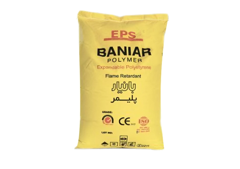 pack 25kg baniar