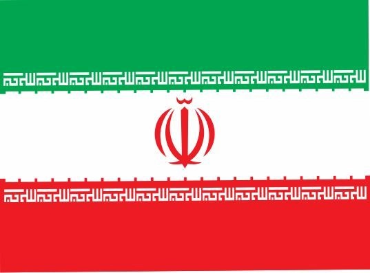 iran