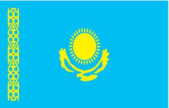 KAZAKHSTAN